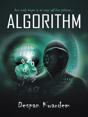 cover image of Algorithm